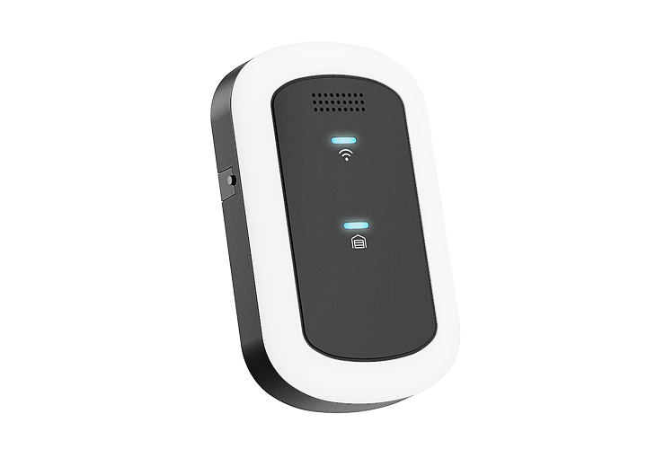 Aladdin Connect® smart garage controller