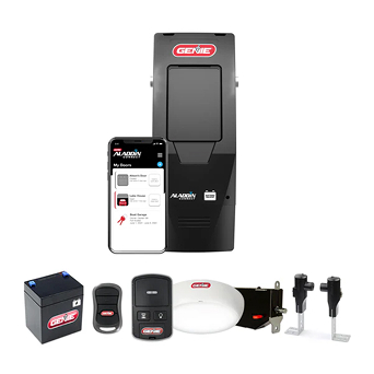 6172H-B Wall Mount Smart